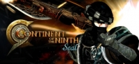Continent of the Ninth Seal Box Art