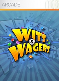 Wits & Wagers Box Art