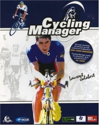 Cycling Manager Box Art