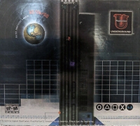 PlayStation Underground 4.3 Box Art