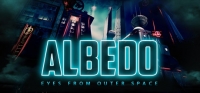 Albedo: Eyes from Outer Space Box Art