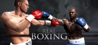 Real Boxing Box Art