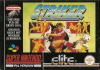 Striker [DE] Box Art