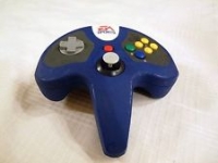 Nintendo 64 Controller - EA Sports Box Art