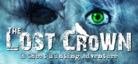 Lost Crown,The: A Ghost Hunting Adventure Box Art