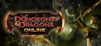 Dungeons & Dragons: Online Box Art