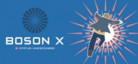 Boson X Box Art