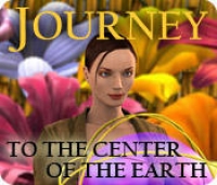 Journey to the Center of the Earth Box Art