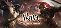 Skara: The Blade Remains Box Art