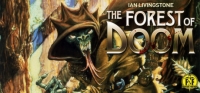 Forest of Doom, The Box Art