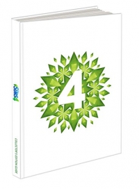 Sims 4, The - Collector's Edition Guide Box Art