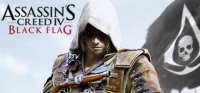 Assassin's Creed IV: Black Flag - Gold Edition Box Art
