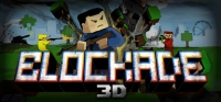 Blockade 3D Box Art