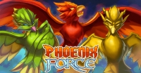 Phoenix Force Box Art