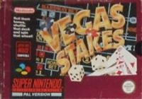 Vegas Stakes Box Art