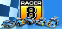 Racer 8 Box Art