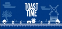 Toast Time Box Art