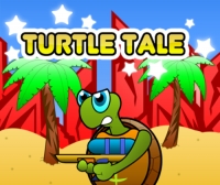 Turtle Tale Box Art