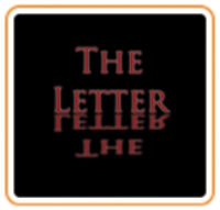 Letter, The Box Art