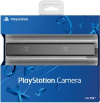 Sony PlayStation Camera CUH-ZEY1 [NA] Box Art