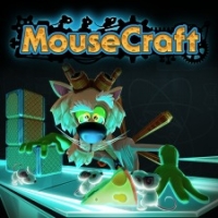 MouseCraft Box Art