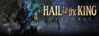 Hail to the King: Deathbat Box Art