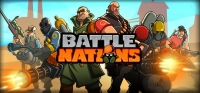Battle Nations Box Art