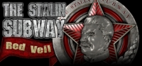 Stalin Subway, The: Red Veil Box Art