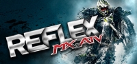 Reflex MX vs ATV Box Art