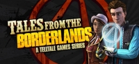 Tales from the Borderlands: A Telltale Games Series Box Art