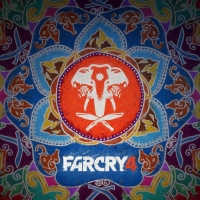 Far Cry 4 - Original Game Soundtrack Box Art