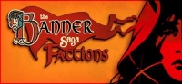Banner Saga, The: Factions Box Art