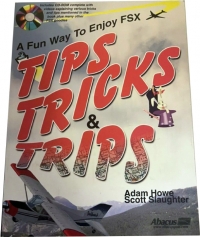 Tips Tricks & Trips Box Art