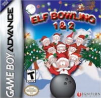 Elf Bowling 1 & 2 Box Art