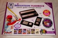 Intellivision Flashback (Sam's Club Exclusive) Box Art