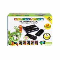 Colecovision Flashback (Dollar General Exclusive) Box Art