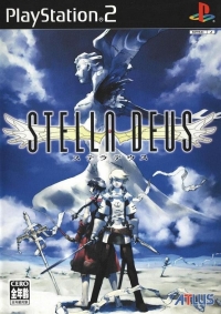 Stella Deus Box Art