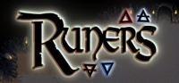 Runers Box Art