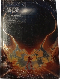 Halo 4 (hardcover) Box Art