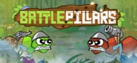 Battlepillars Box Art