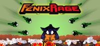 Fenix Rage Box Art