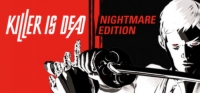 Killer is Dead - Nightmare Edition Box Art