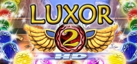 Luxor 2 HD Box Art