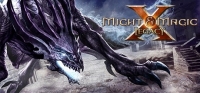 Might & Magic X: Legacy Box Art