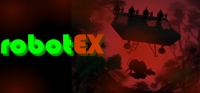 Robotex Box Art