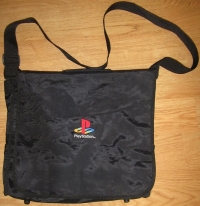 PlayStation Carry Bag Box Art