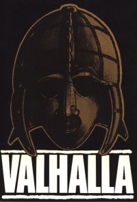 Valhalla Box Art