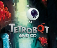 Tetrobot and Co. Box Art