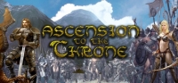Ascension to the Throne Box Art