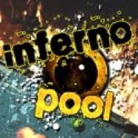 Inferno Pool Box Art